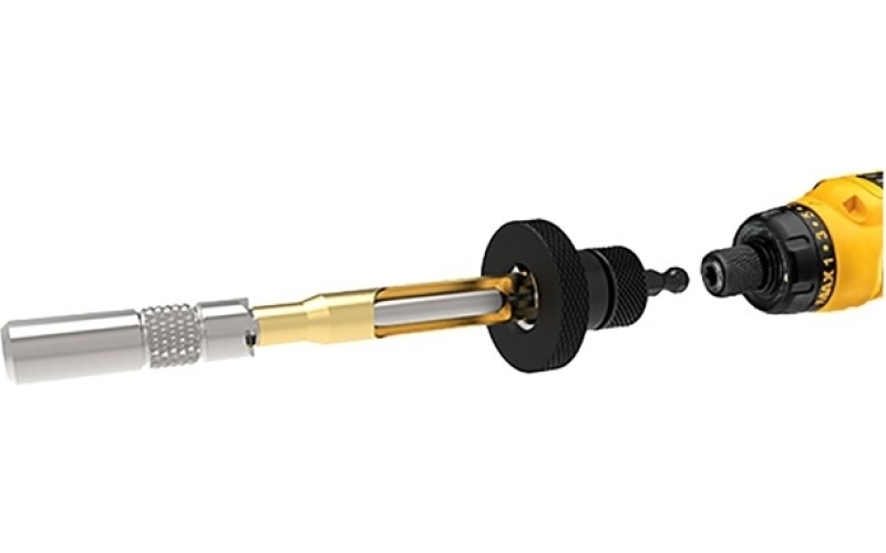 Lee Precision 3 jaw chuck trimming kit